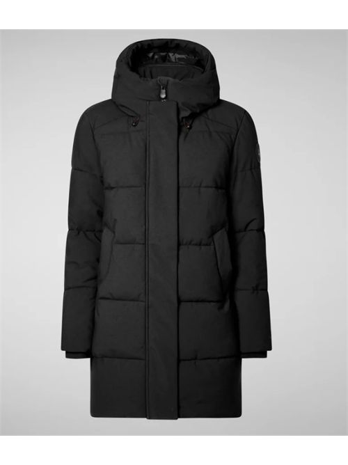 BETHANY SAVE THE DUCK | P40998W-LEAF2110000-Black